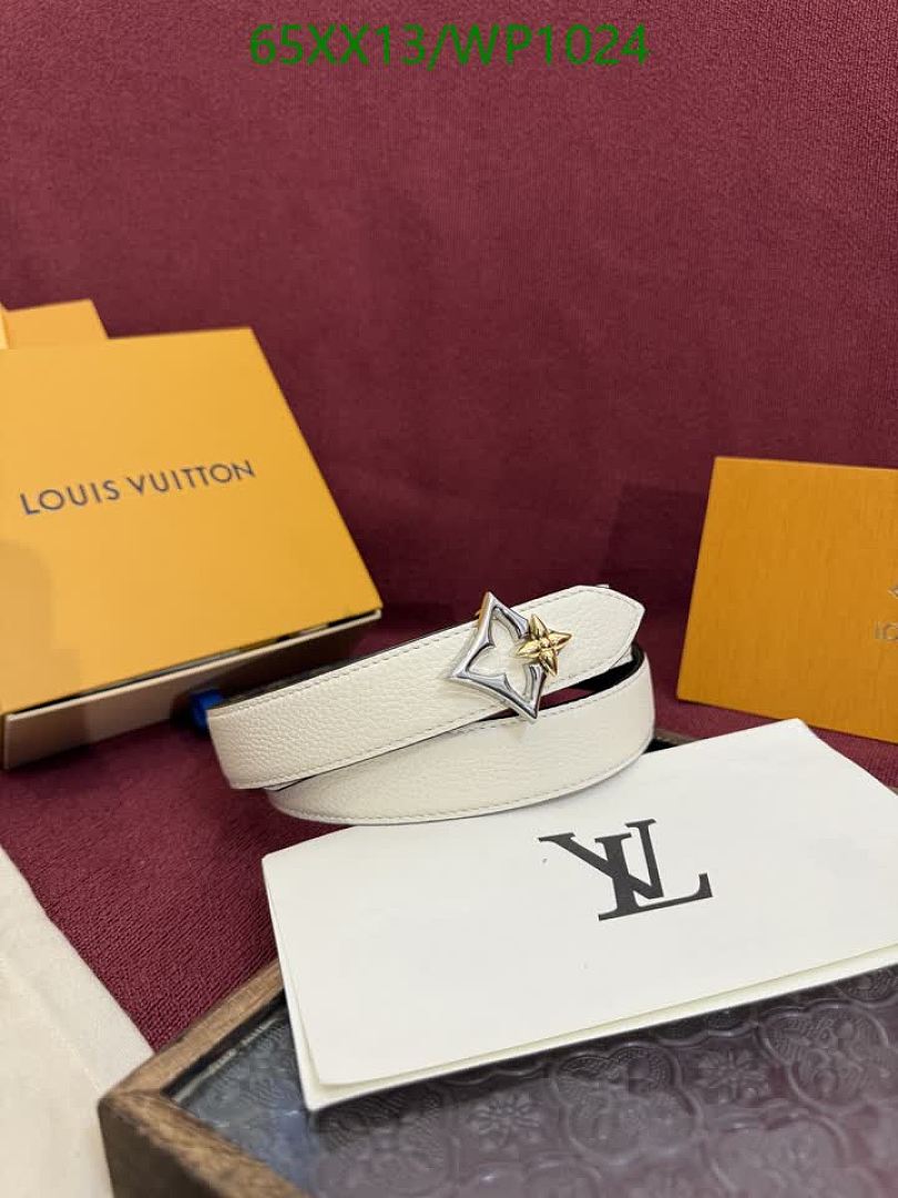 LV-Belts Code: WP1024 $: 65USD
