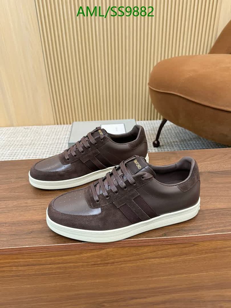 Tom Ford-Men shoes Code: SS9882