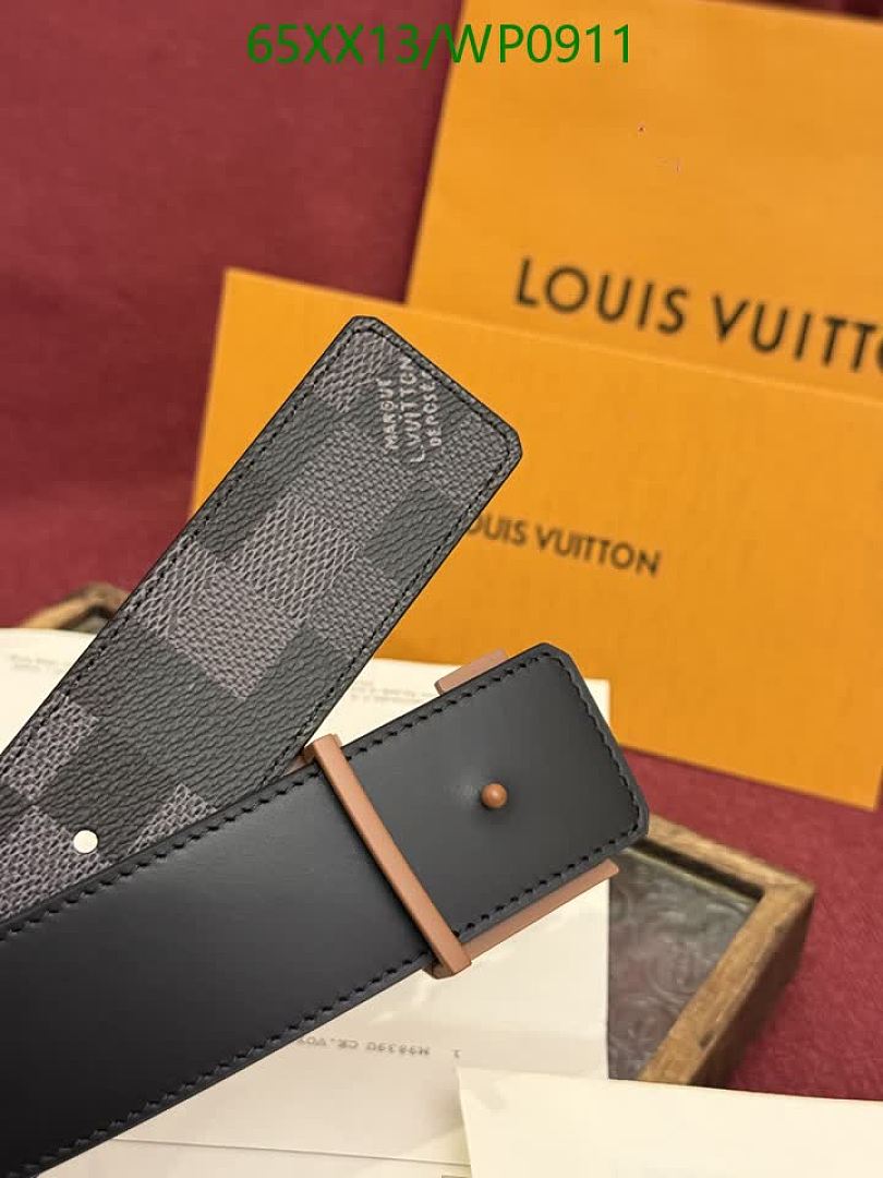 LV-Belts Code: WP0911 $: 65USD