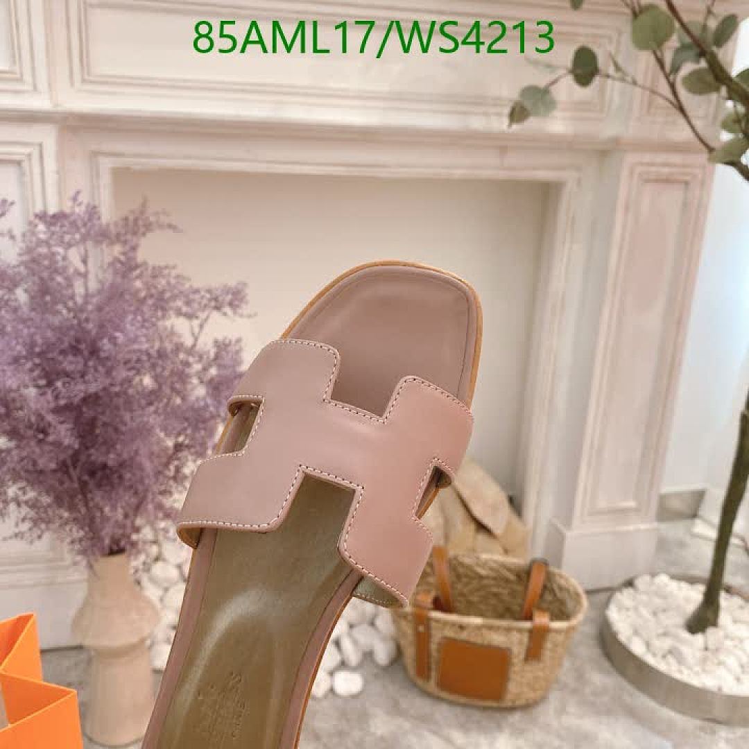 Hermes-Women Shoes Code: WS4213 $: 85USD