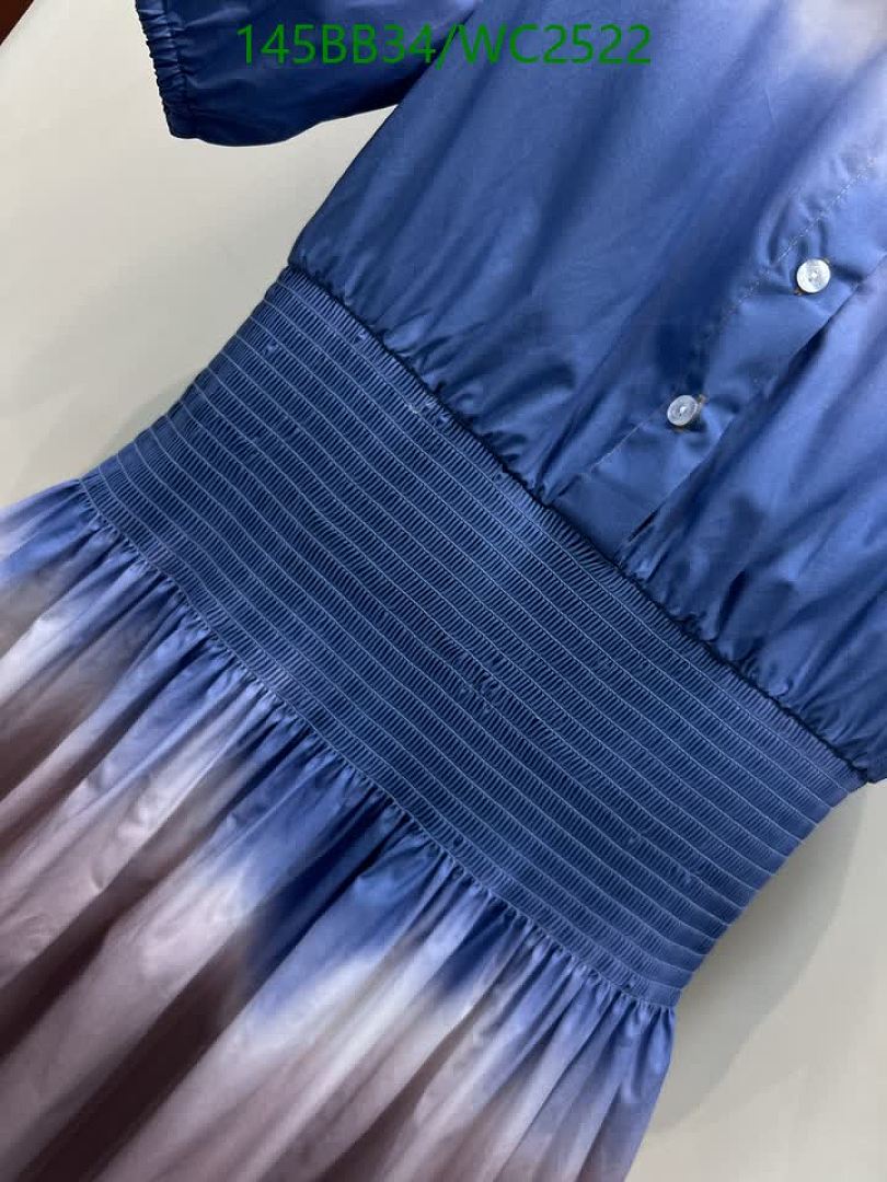 LV-Clothing Code: WC2522 $: 145USD