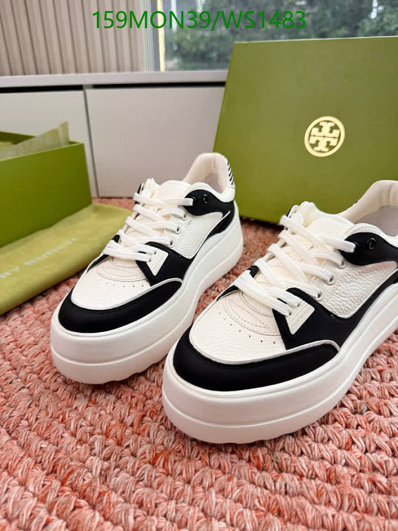 Tory Burch-Women Shoes Code: WS1483 $: 159USD