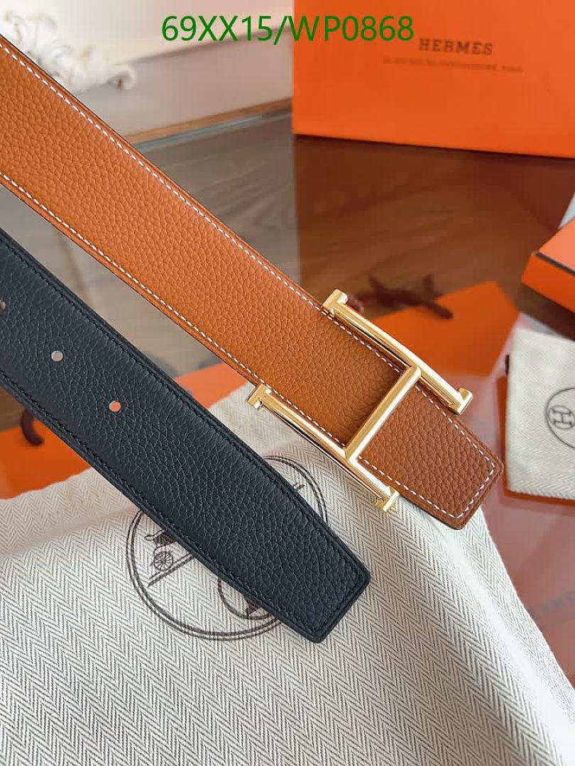 Hermes-Belts Code: WP0868 $: 69USD