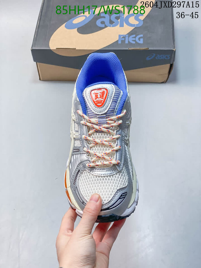 Asics-Men shoes Code: WS1788 $: 85USD