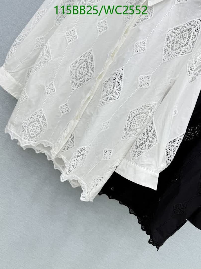 LV-Clothing Code: WC2552 $: 115USD