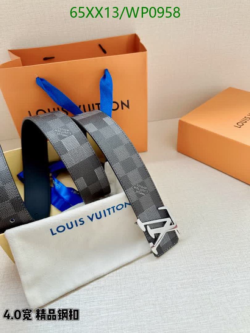 LV-Belts Code: WP0958 $: 65USD