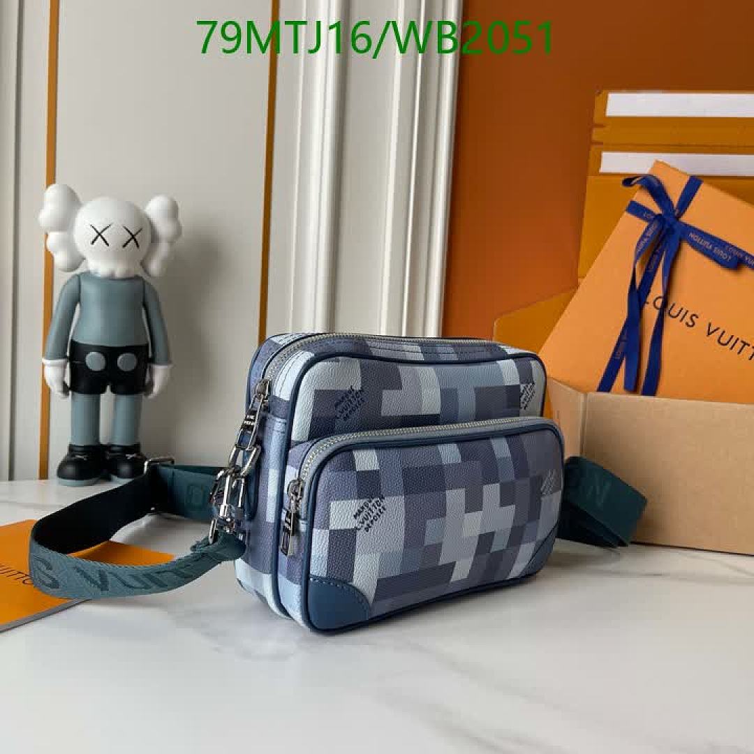 LV-Bag-4A Quality Code: WB2051 $: 79USD