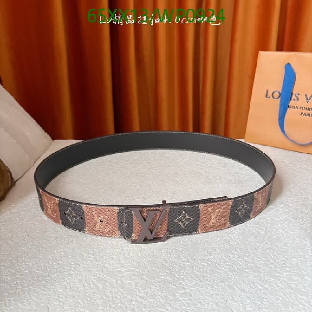 LV-Belts Code: WP0924 $: 65USD