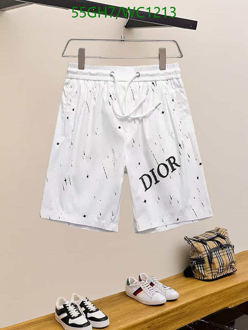 Dior-Clothing Code: WC1213 $: 55USD