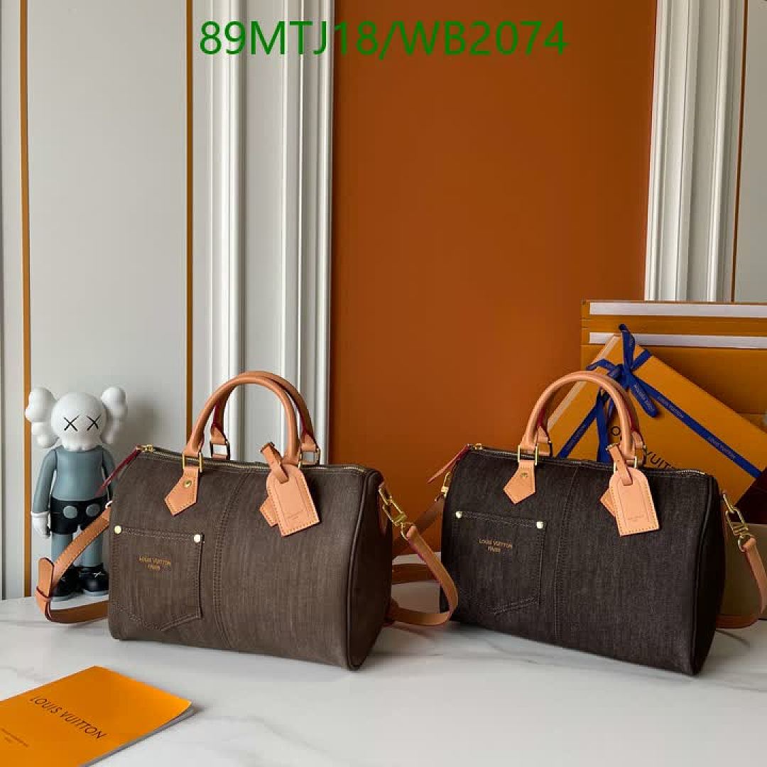 LV-Bag-4A Quality Code: WB2074 $: 89USD