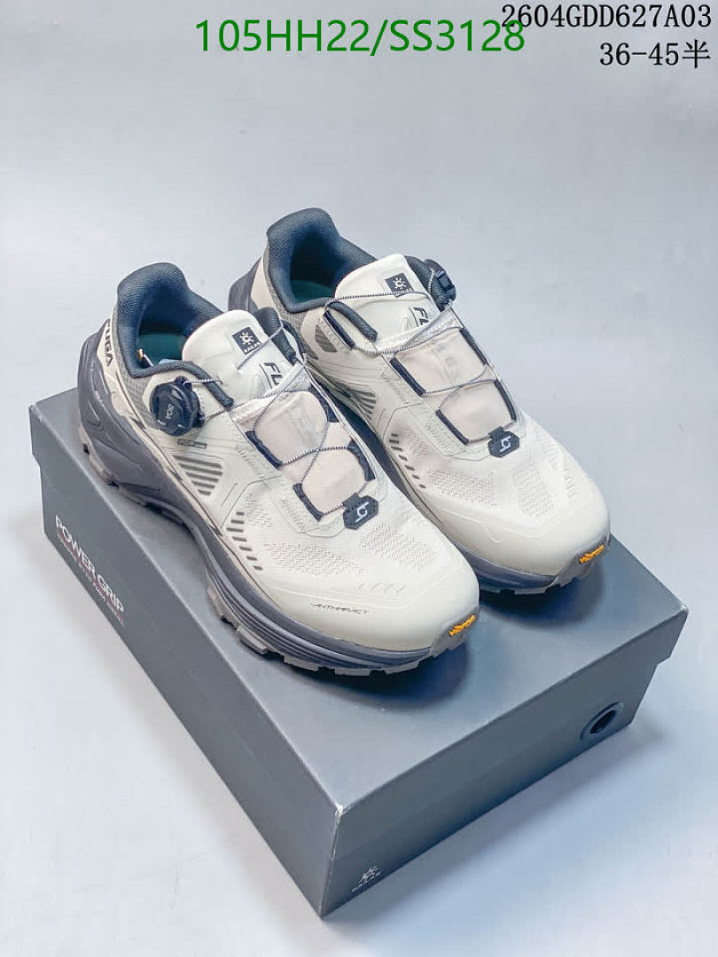 Kailas-Women Shoes Code: SS3128 $: 105USD