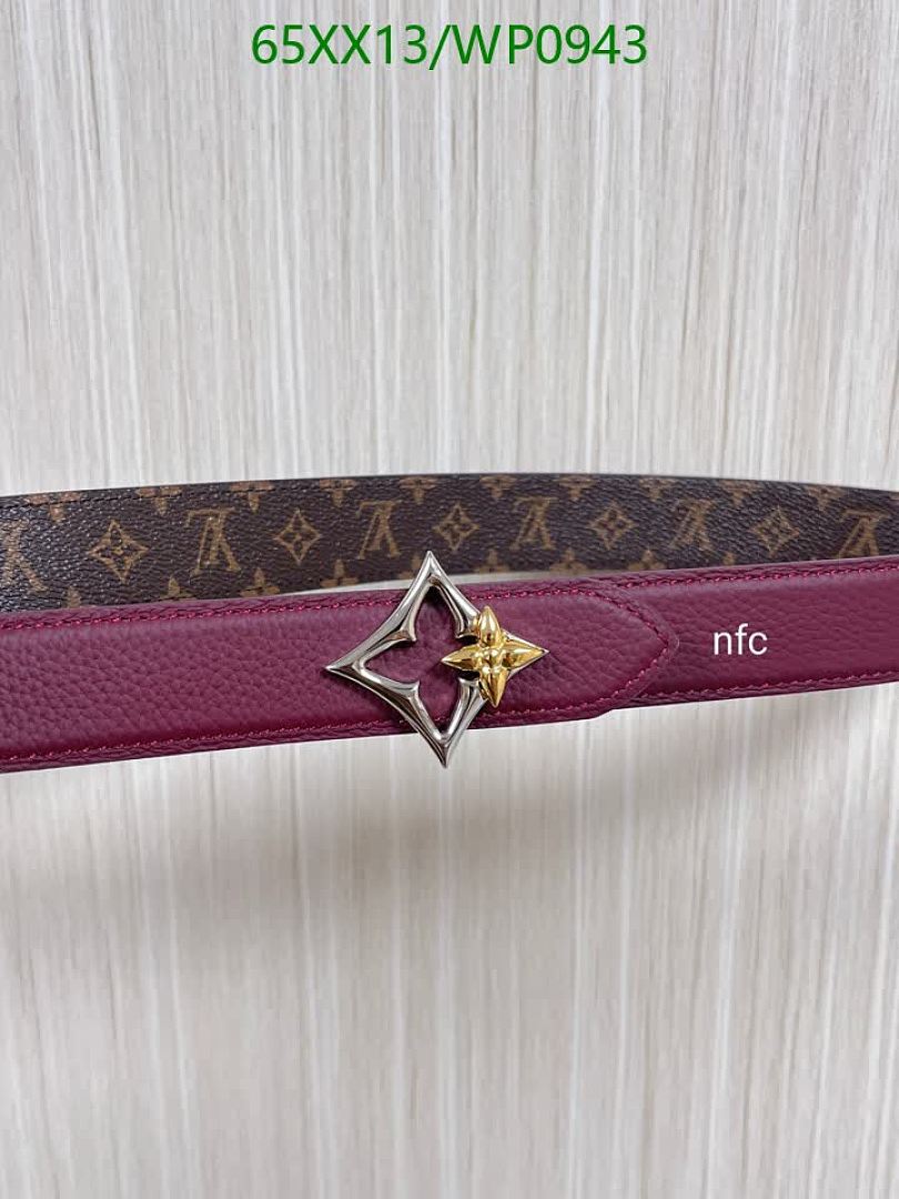 LV-Belts Code: WP0943 $: 65USD