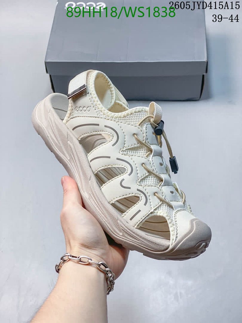 Ecco-Women Shoes Code: WS1838 $: 89USD