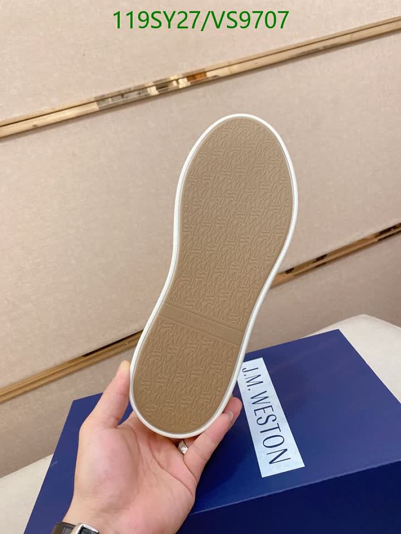 Jmweston-Men shoes Code: VS9707 $: 119USD