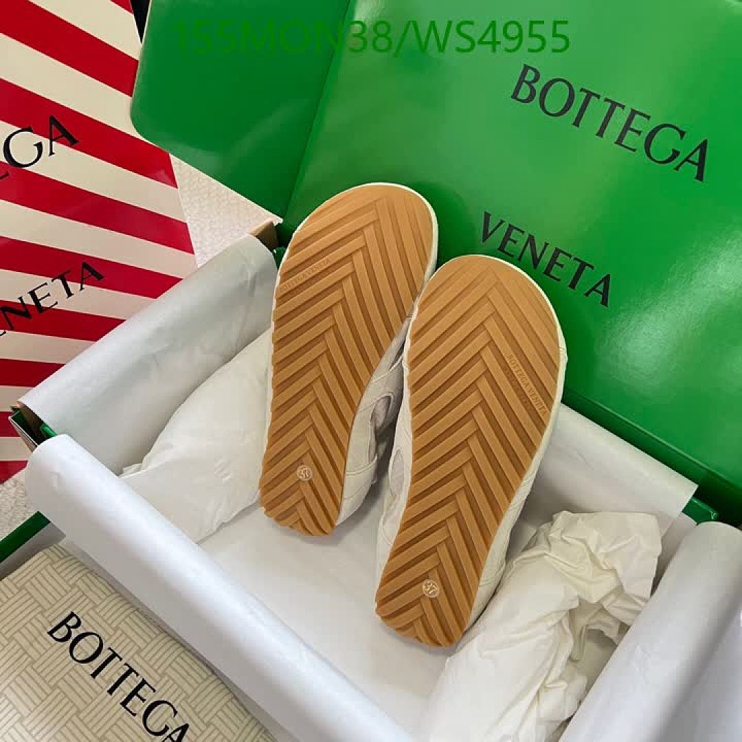 BV-Women Shoes Code: WS4955 $: 155USD
