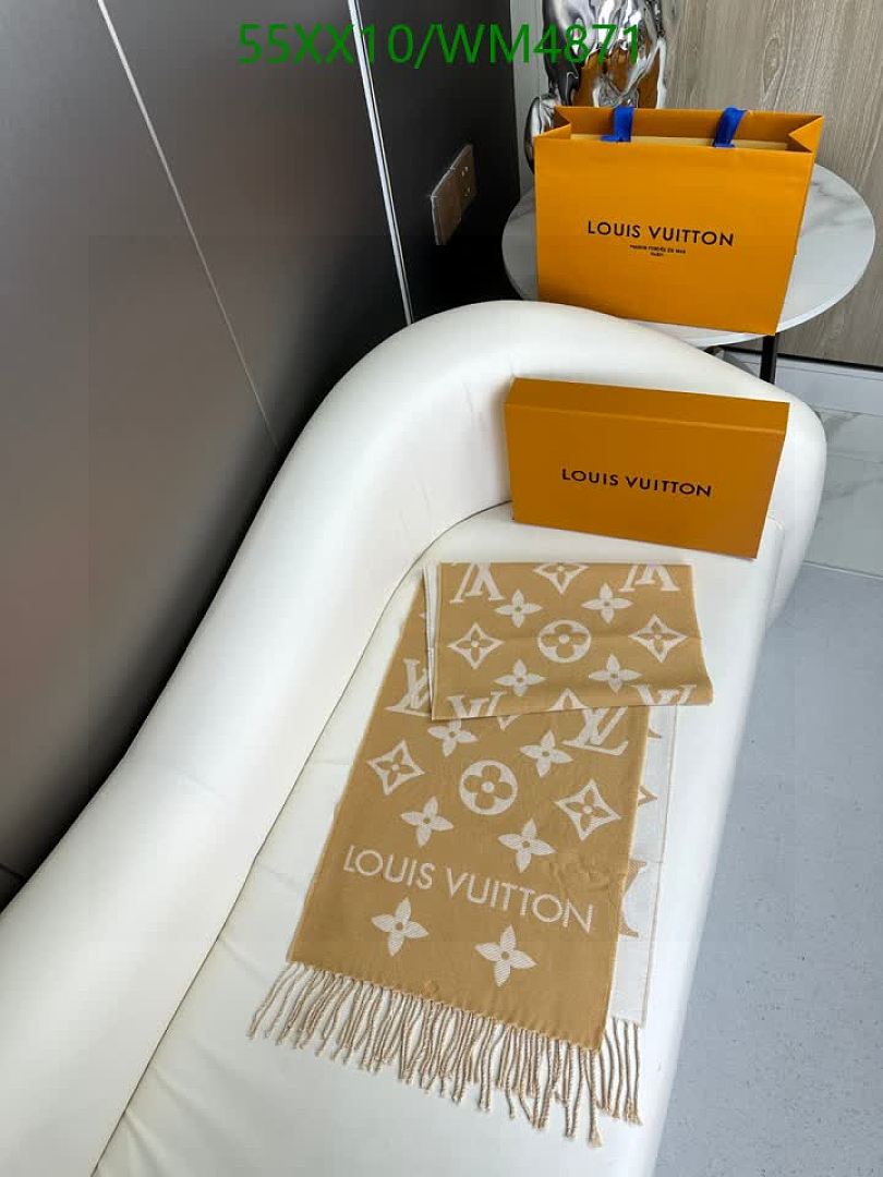 LV-Scarf Code: WM4871 $: 55USD