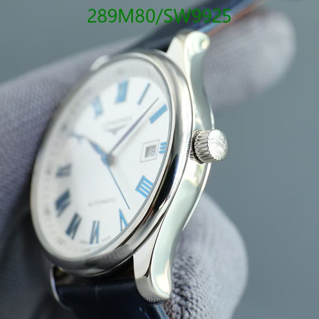 Longines-Watch-Mirror Quality Code: SW9925 $: 289USD