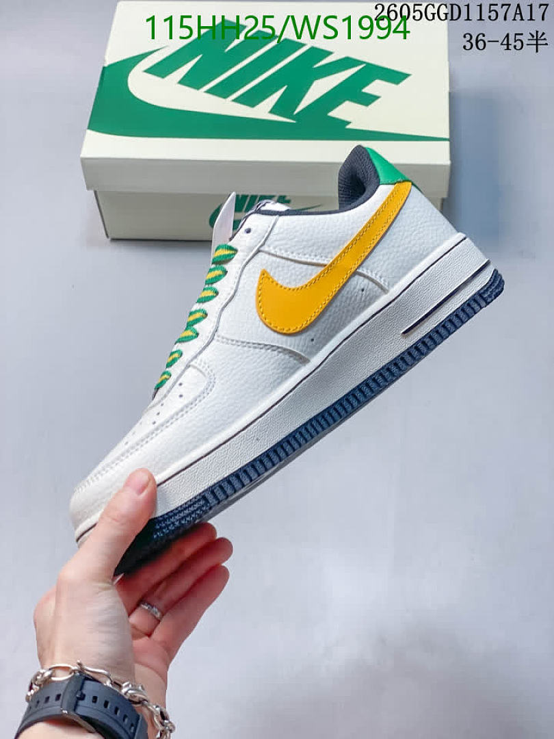 NIKE-Women Shoes Code: WS1994 $: 115USD