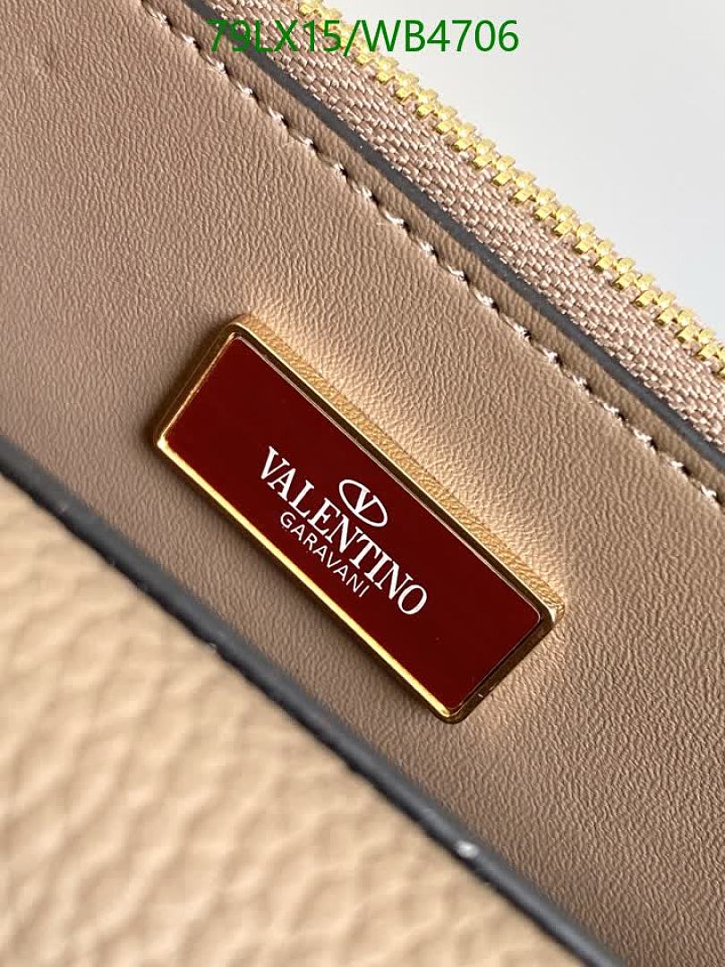 Valentino-Bag-4A Quality Code: WB4706 $: 79USD