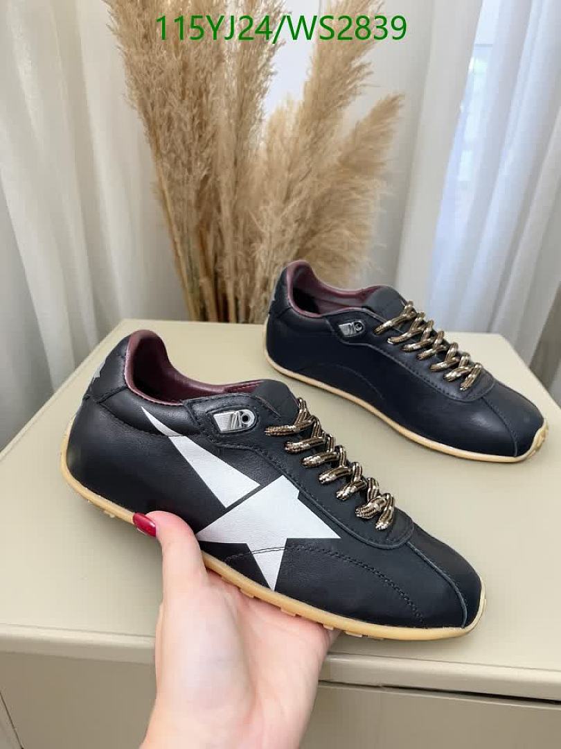 Golden Goose-Men shoes Code: WS2839 $: 115USD