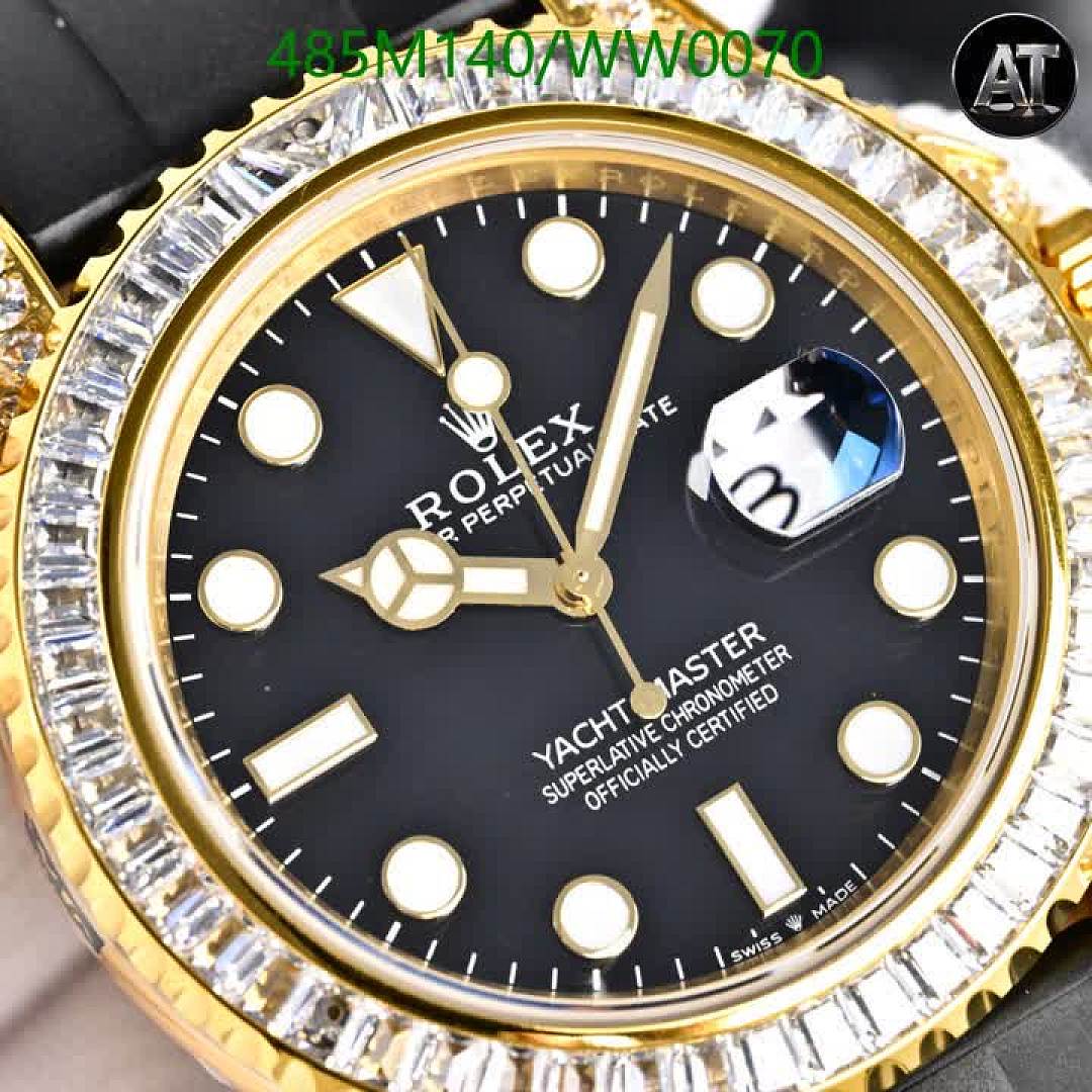 Rolex-Watch-Mirror Quality Code: WW0070 $: 485USD