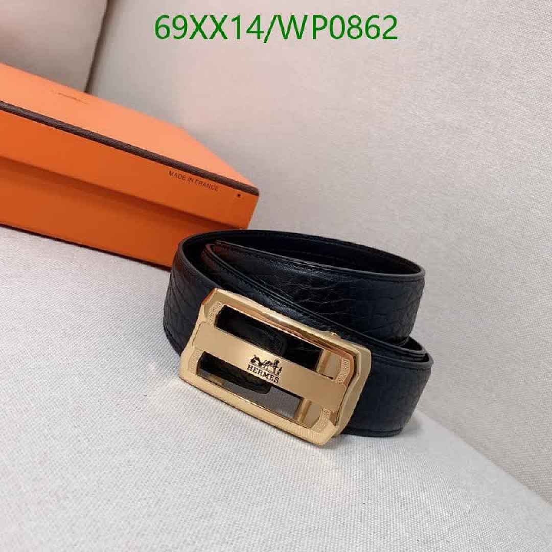 Hermes-Belts Code: WP0862 $: 69USD