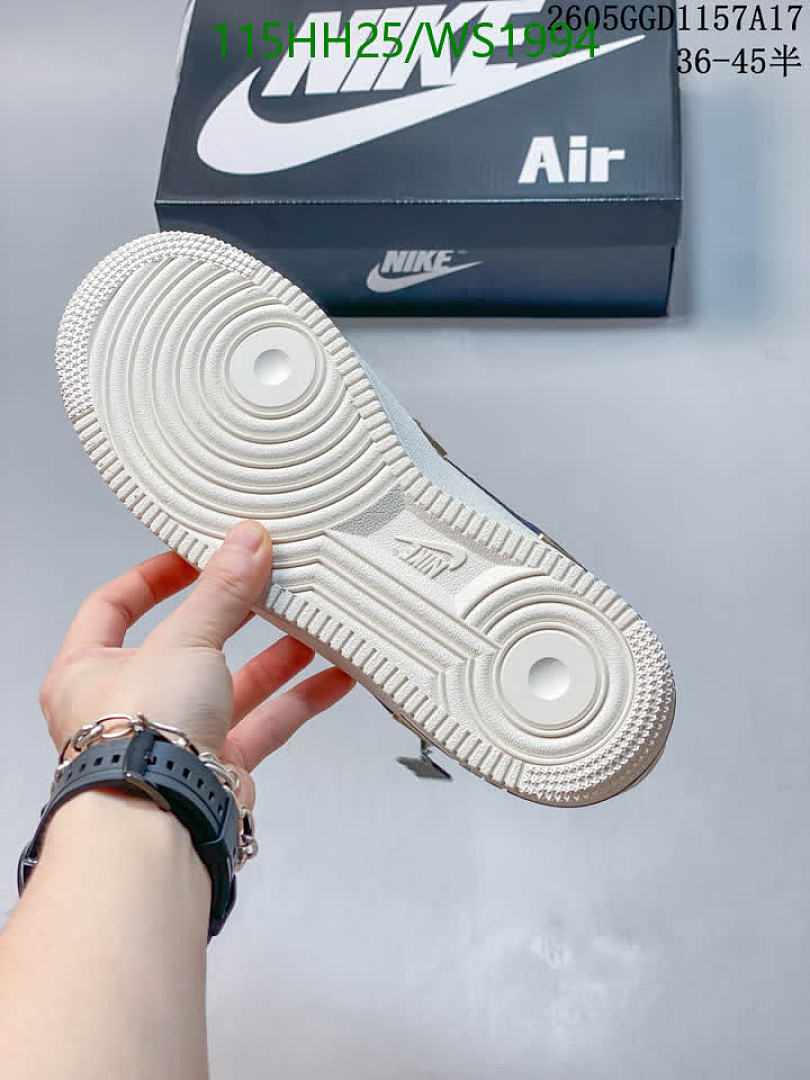NIKE-Women Shoes Code: WS1994 $: 115USD