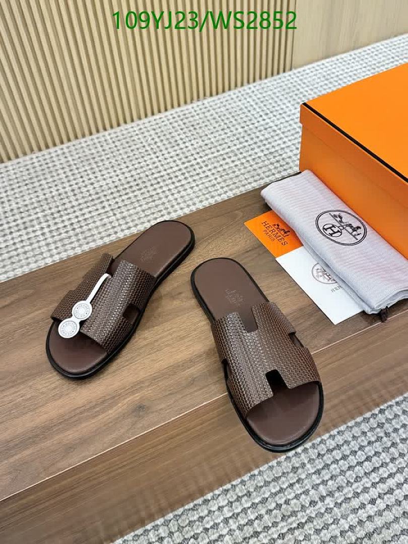 Hermes-Men shoes Code: WS2852 $: 109USD