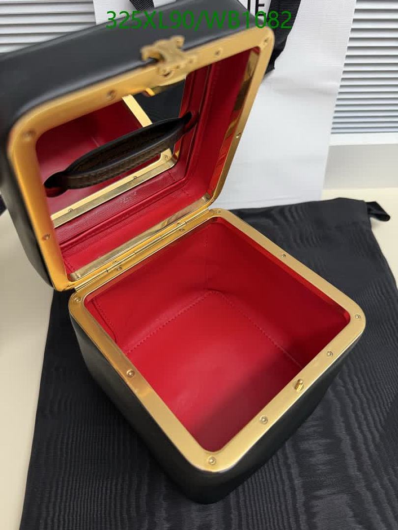 Celine-Bag-Mirror Quality Code: WB1082 $: 325USD