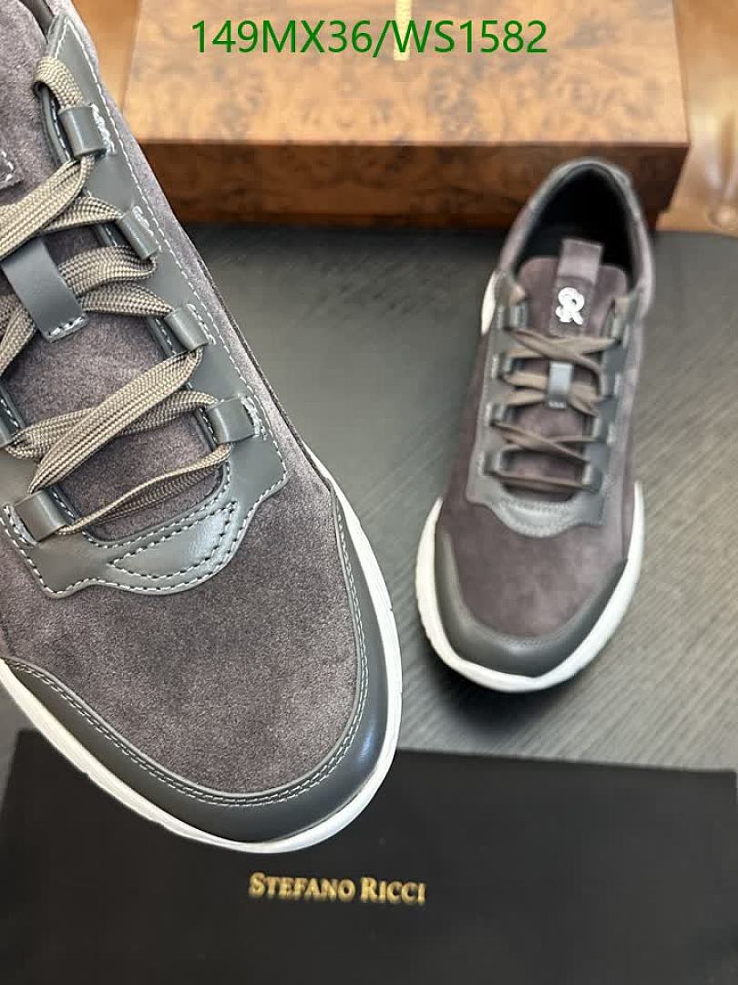 Stefano Ricci-Men shoes Code: WS1582 $: 149USD