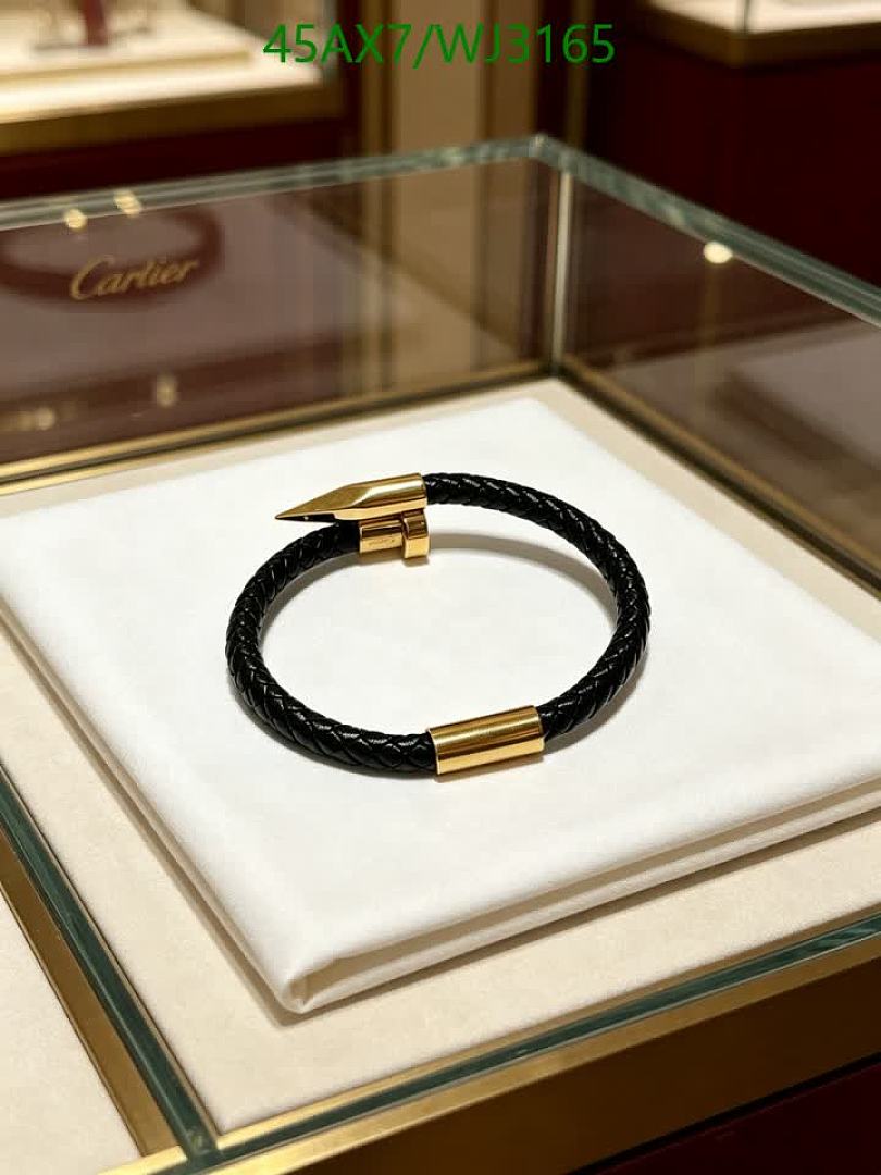 Cartier-Jewelry Code: WJ3165 $: 45USD