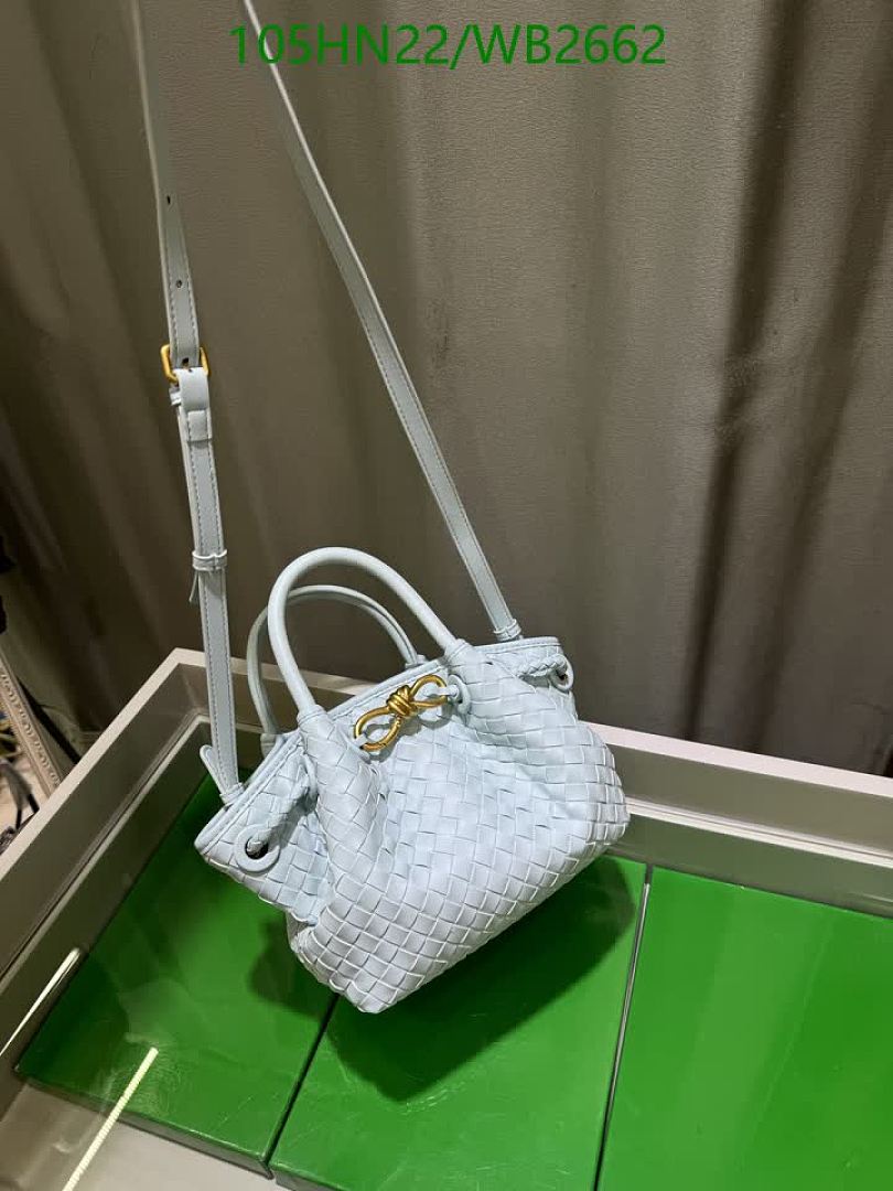 BV-Bag-4A Quality Code: WB2662 $: 105USD