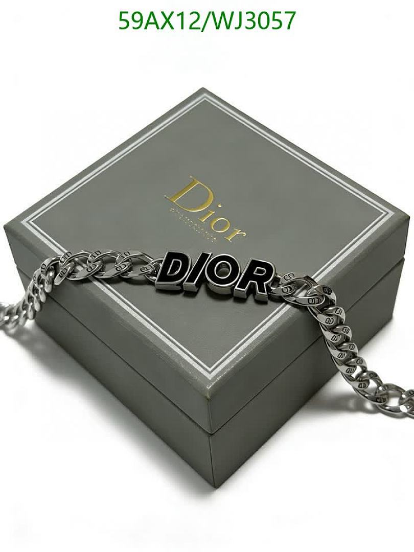 Dior-Jewelry Code: WJ3057 $: 59USD