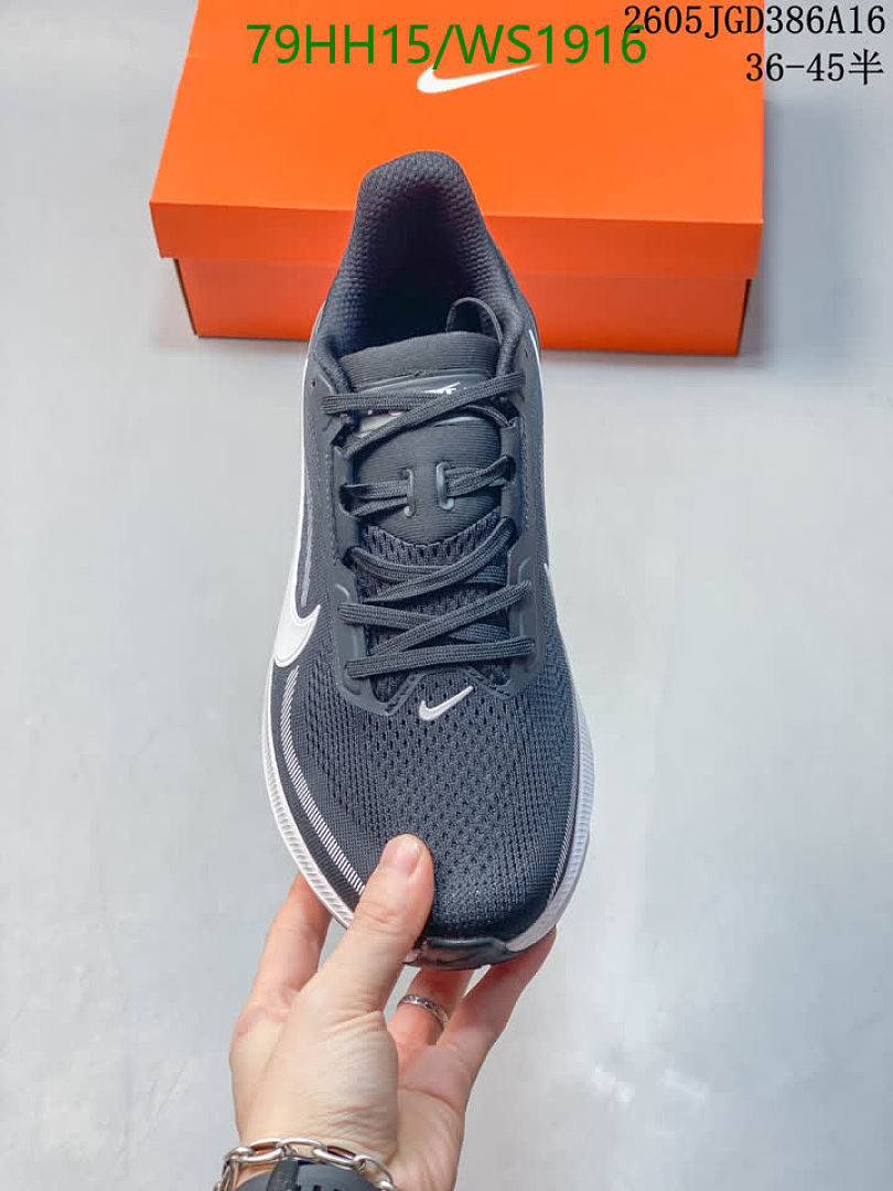 NIKE-Women Shoes Code: WS1916 $: 79USD
