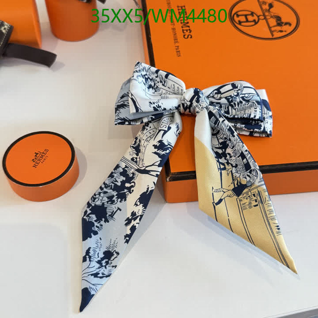 Hermes-Scarf Code: WM4480 $: 35USD