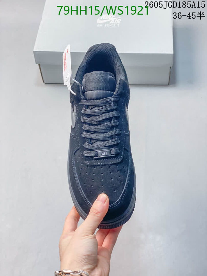 NIKE-Women Shoes Code: WS1921 $: 79USD