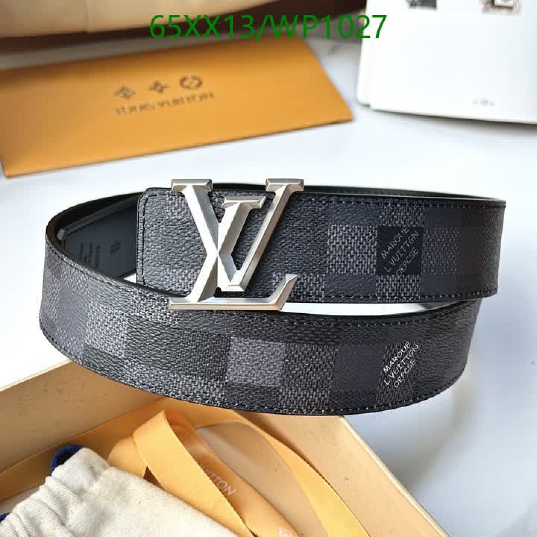 LV-Belts Code: WP1027 $: 65USD
