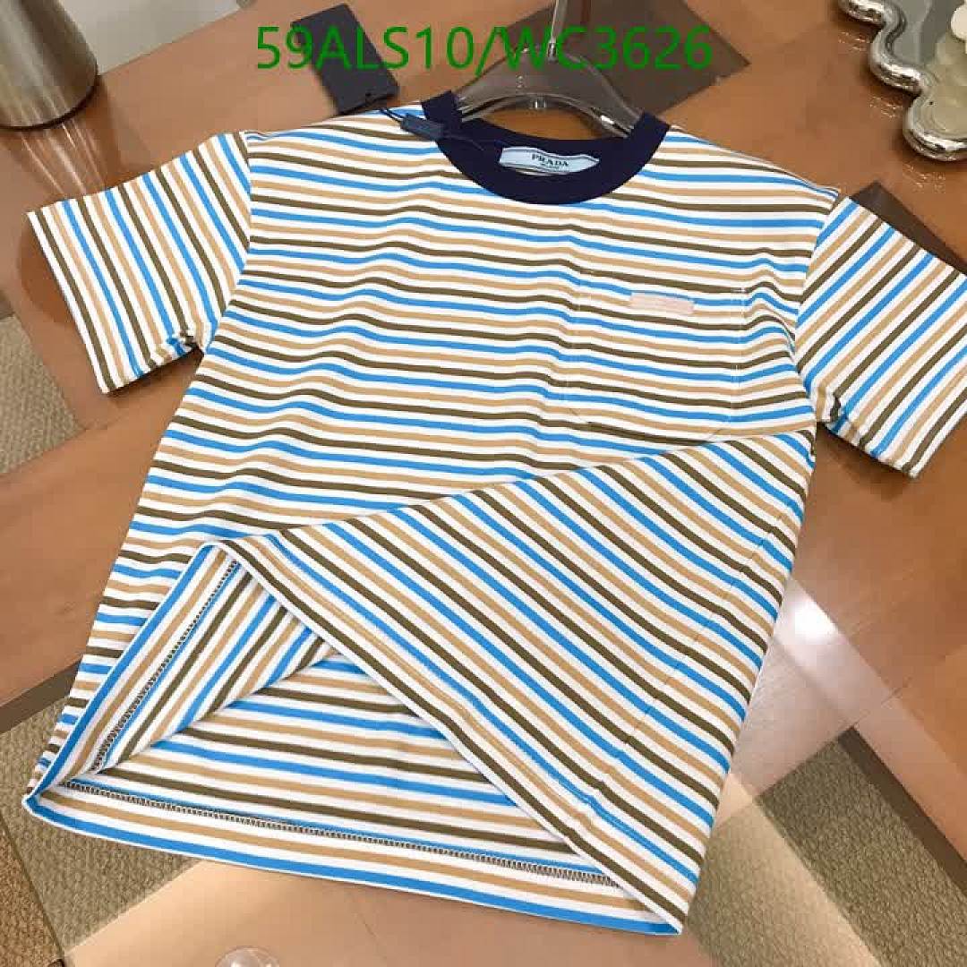 Prada-Kids Clothing Code: WC3626 $: 59USD