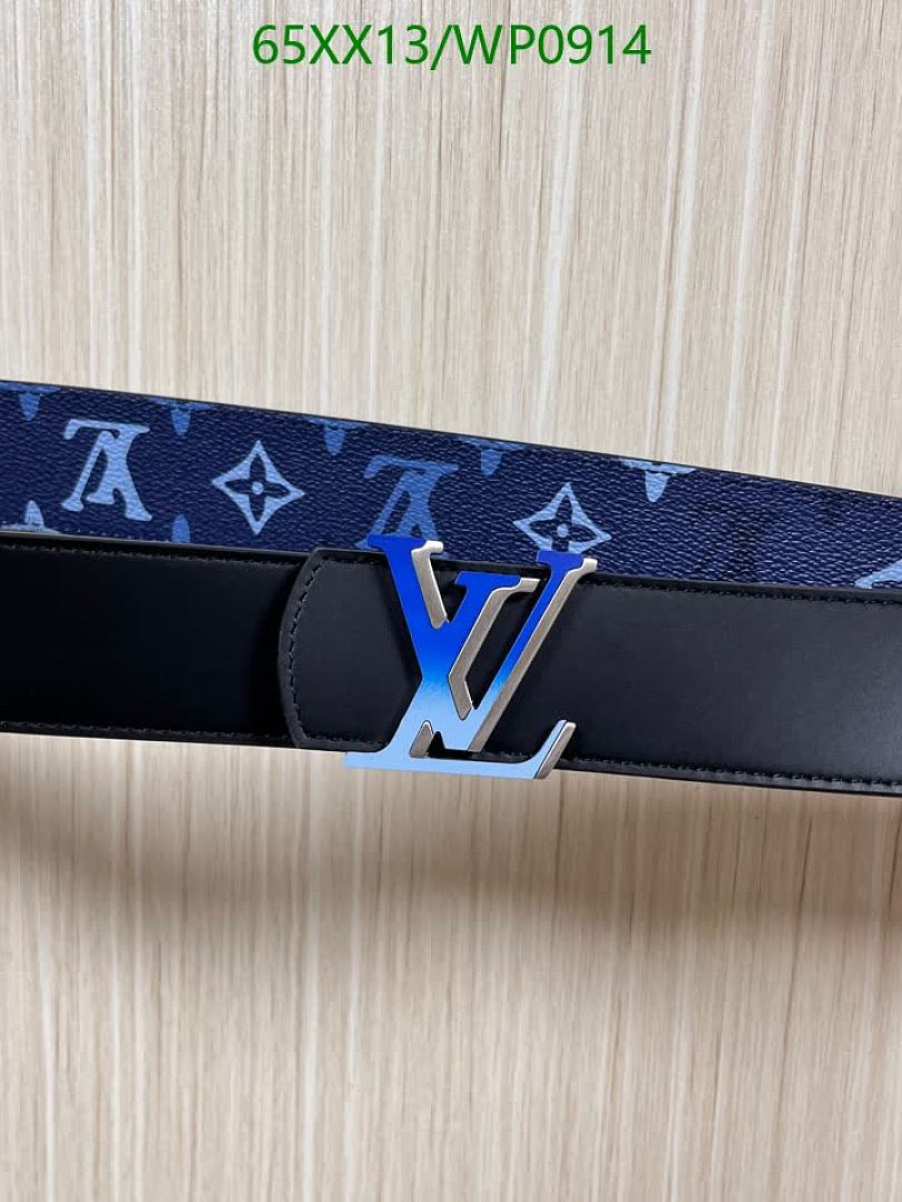 LV-Belts Code: WP0914 $: 65USD