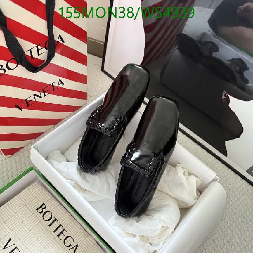 BV-Women Shoes Code: WS4939 $: 155USD