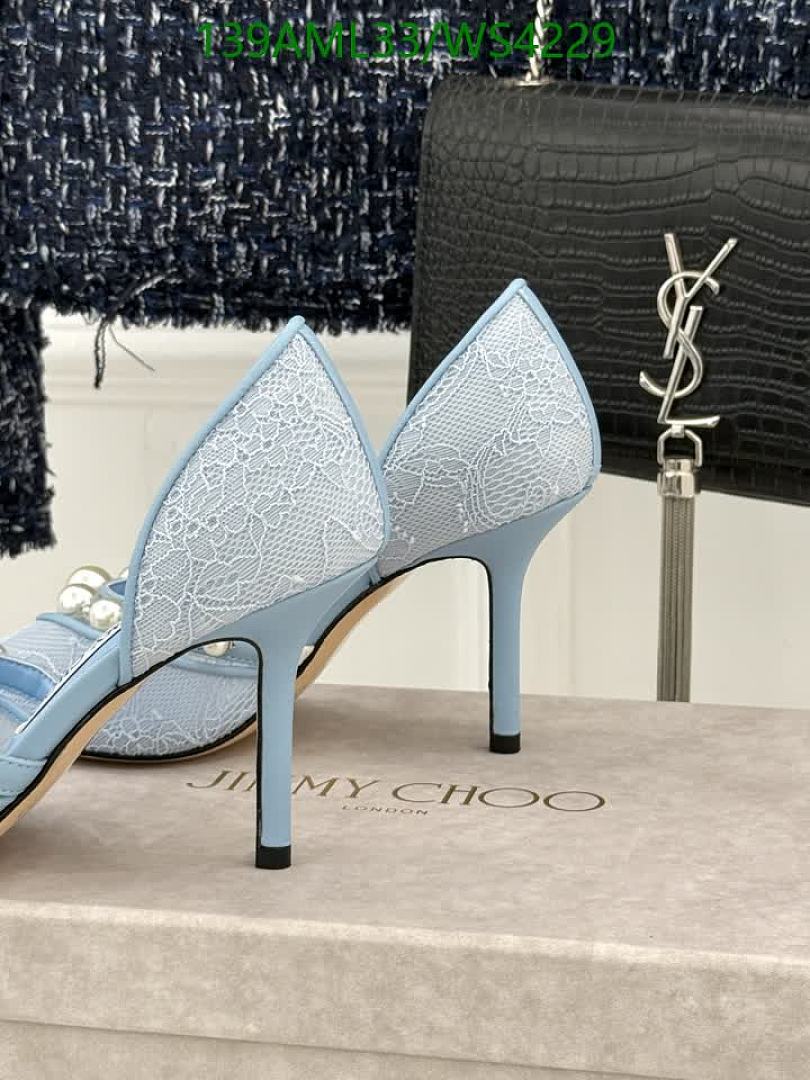 Jimmy Choo-Women Shoes Code: WS4229 $: 139USD