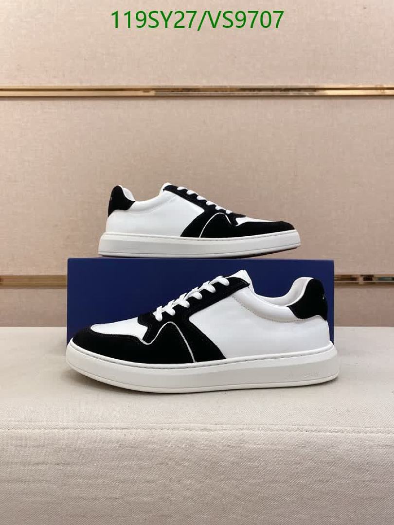 Jmweston-Men shoes Code: VS9707 $: 119USD