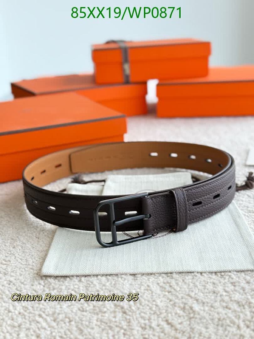 Hermes-Belts Code: WP0871 $: 85USD