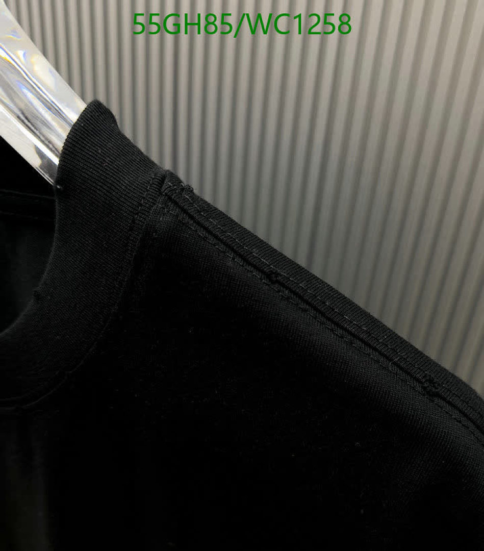 Loewe-Clothing Code: WC1258 $: 55USD