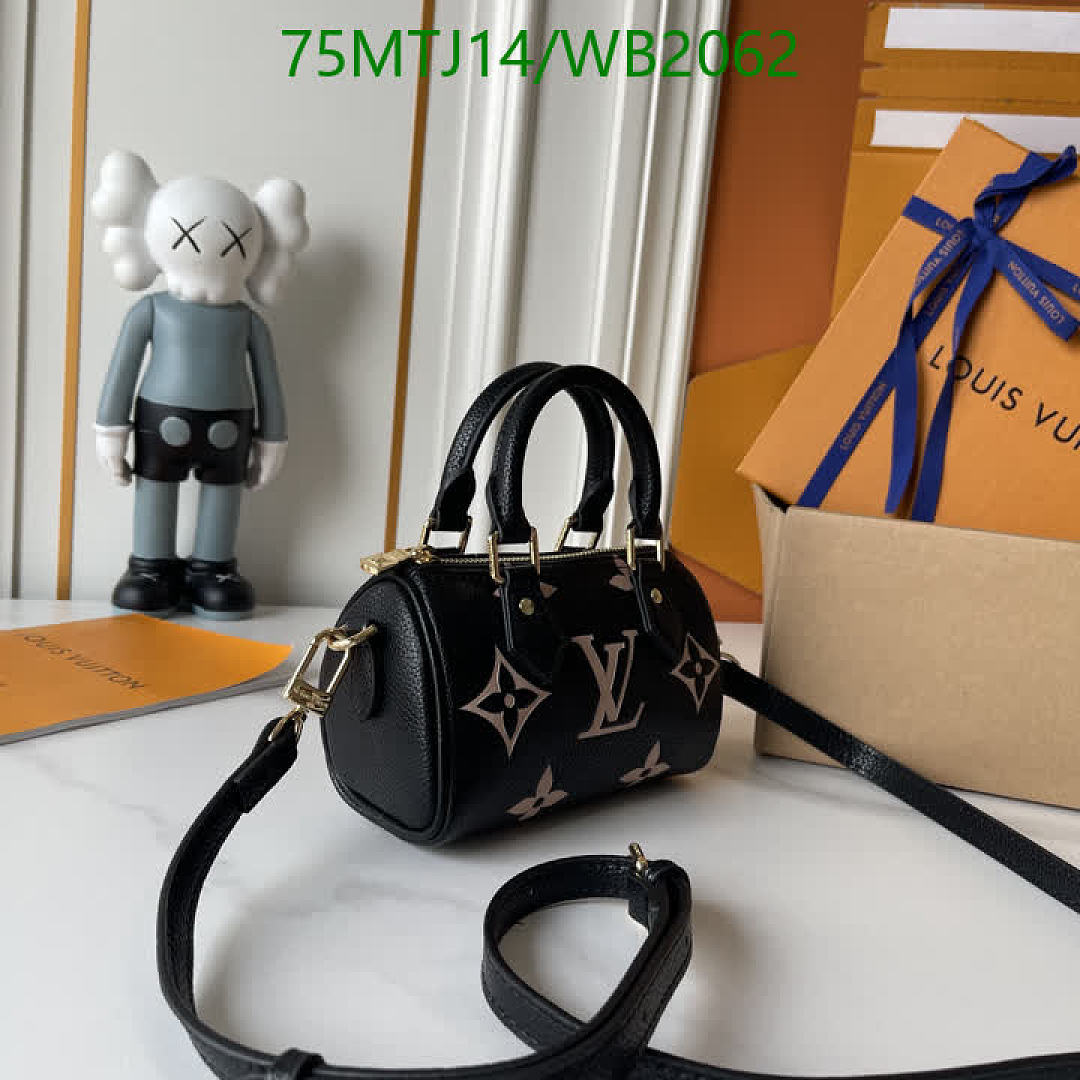 LV-Bag-4A Quality Code: WB2062 $: 75USD