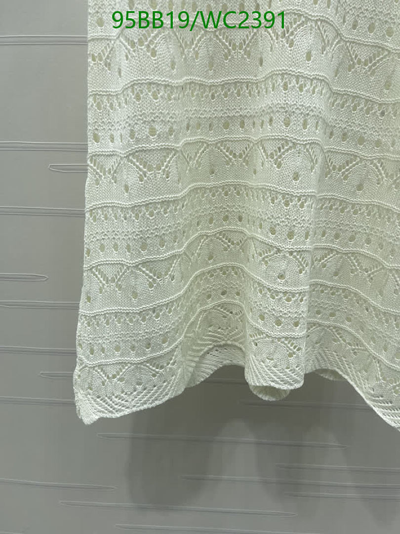 Dior-Clothing Code: WC2391 $: 95USD
