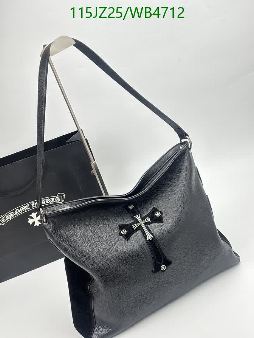 Handbag-Chrome Hearts Bags(4A) Code: WB4712