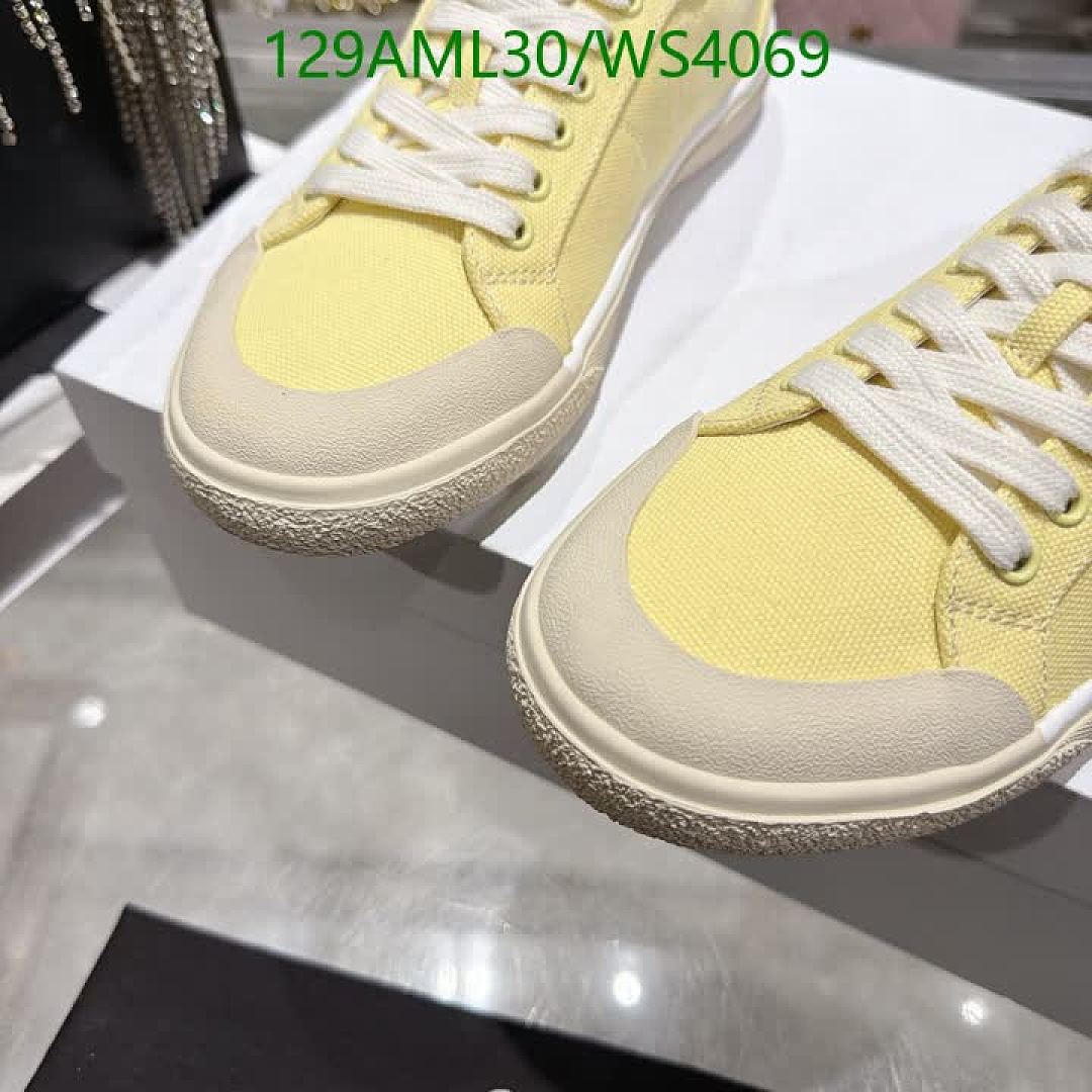 Celine-Women Shoes Code: WS4069 $: 129USD