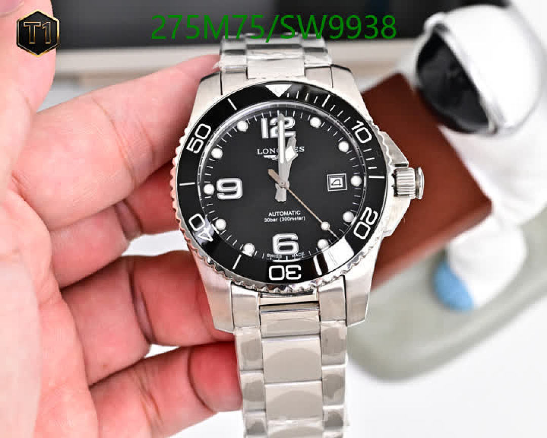 Longines-Watch-Mirror Quality Code: SW9938 $: 275USD