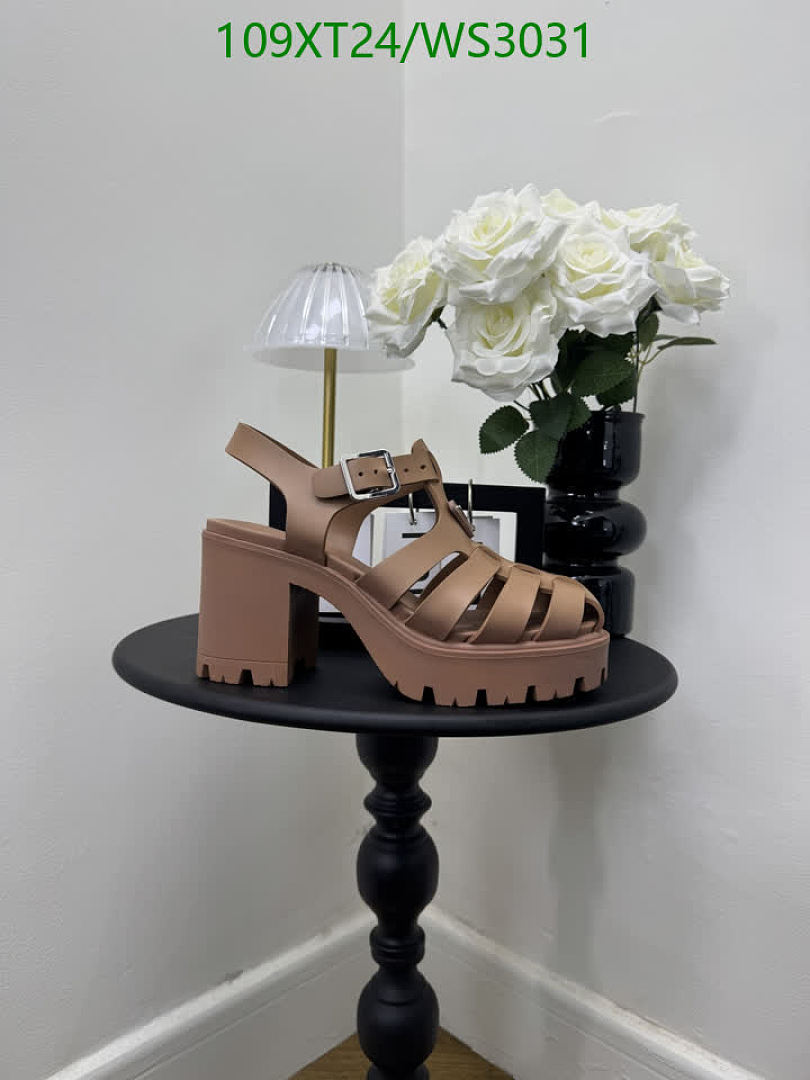Prada-Women Shoes Code: WS3031 $: 109USD